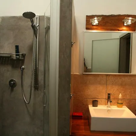 Casale Poggio Rena Apartment