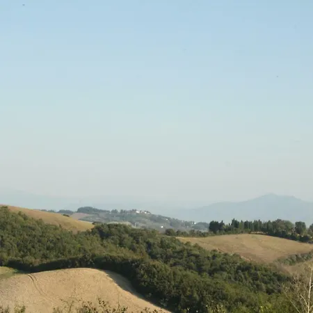 Casale Poggio Rena Apartment *